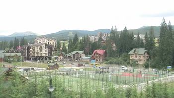 Буковель 1 липня 2018 року, 2018-07-01 16:00