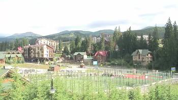 Буковель 2 липня 2018 року, 2018-07-02 10:00