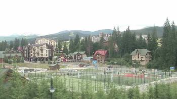 Буковель 2 липня 2018 року, 2018-07-02 13:00