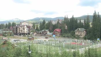 Буковель 3 липня 2018 року, 2018-07-03 10:00
