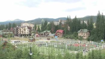 Буковель 3 липня 2018 року, 2018-07-03 13:00