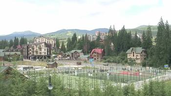 Буковель 3 липня 2018 року, 2018-07-03 16:00