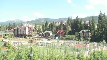 Буковель 4 липня 2018 року, 2018-07-04 10:00