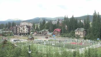 Буковель 4 липня 2018 року, 2018-07-04 16:00