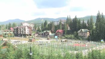 Буковель 5 липня 2018 року, 2018-07-05 10:00