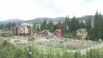 Буковель 5 липня 2018 року, 2018-07-05 13:00