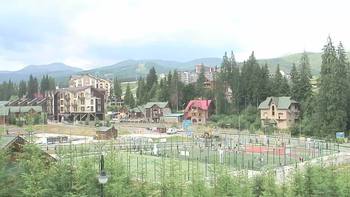 Буковель 5 липня 2018 року, 2018-07-05 16:00
