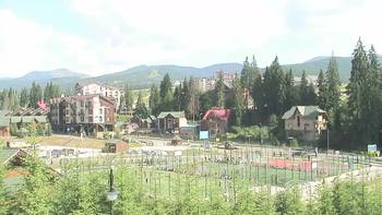 Буковель 6 липня 2018 року, 2018-07-06 10:00