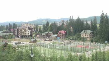 Буковель 6 липня 2018 року, 2018-07-06 13:00