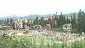 Буковель 6 липня 2018 року, 2018-07-06 16:00