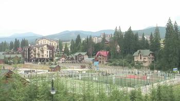 Буковель 7 липня 2018 року, 2018-07-07 10:00