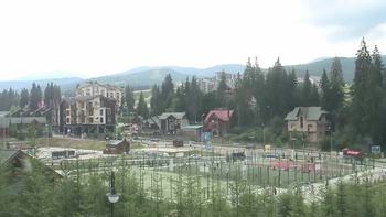 Буковель 7 липня 2018 року, 2018-07-07 13:00