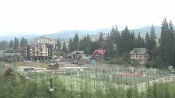 Буковель 7 липня 2018 року, 2018-07-07 16:00