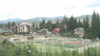 Буковель 8 липня 2018 року, 2018-07-08 13:00