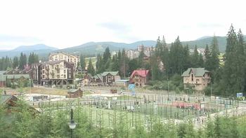 Буковель 8 липня 2018 року, 2018-07-08 16:00