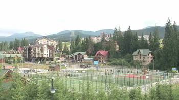 Буковель 9 липня 2018 року, 2018-07-09 10:00
