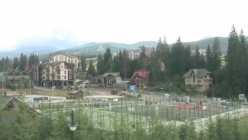 Буковель 9 липня 2018 року, 2018-07-09 13:00