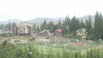 Буковель 9 липня 2018 року, 2018-07-09 16:00