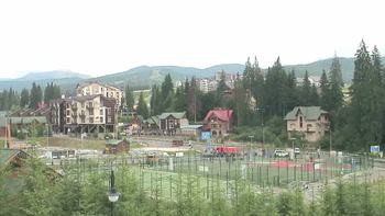 Буковель 10 липня 2018 року, 2018-07-10 10:00