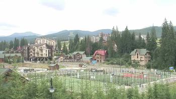 Буковель 10 липня 2018 року, 2018-07-10 16:00