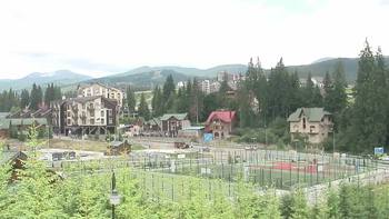 Буковель 11 липня 2018 року, 2018-07-11 13:00
