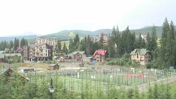 Буковель 11 липня 2018 року, 2018-07-11 16:00