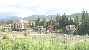 Буковель 12 липня 2018 року, 2018-07-12 10:00