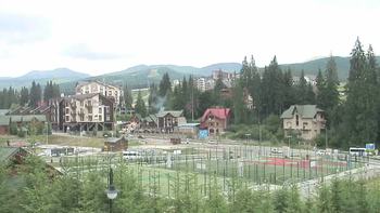 Буковель 12 липня 2018 року, 2018-07-12 13:00