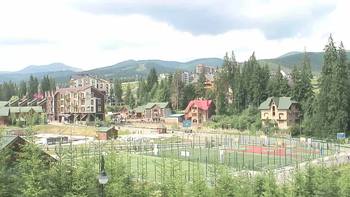 Буковель 12 липня 2018 року, 2018-07-12 16:00