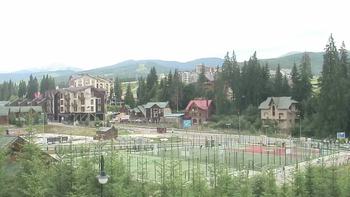 Буковель 13 липня 2018 року, 2018-07-13 13:00