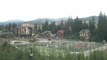 Буковель 13 липня 2018 року, 2018-07-13 16:00