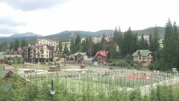 Буковель 14 липня 2018 року, 2018-07-14 10:00