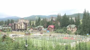 Буковель 14 липня 2018 року, 2018-07-14 13:00