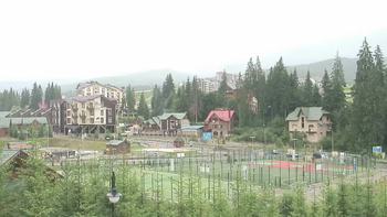 Буковель 15 липня 2018 року, 2018-07-15 13:00