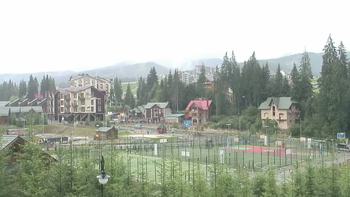 Буковель 15 липня 2018 року, 2018-07-15 16:00