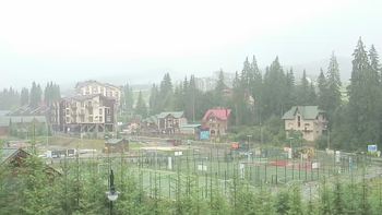 Буковель 16 липня 2018 року, 2018-07-16 13:00