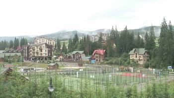 Буковель 16 липня 2018 року, 2018-07-16 16:00