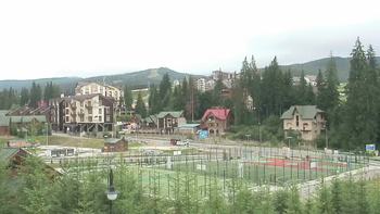 Буковель 18 липня 2018 року, 2018-07-18 10:00