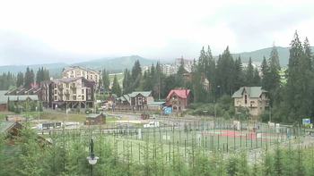 Буковель 19 липня 2018 року, 2018-07-19 10:00