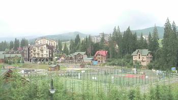 Буковель 19 липня 2018 року, 2018-07-19 13:00