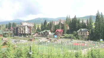 Буковель 20 липня 2018 року, 2018-07-20 10:00