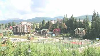 Буковель 21 липня 2018 року, 2018-07-21 10:00