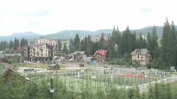 Буковель 21 липня 2018 року, 2018-07-21 13:00