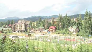 Буковель 21 липня 2018 року, 2018-07-21 16:00