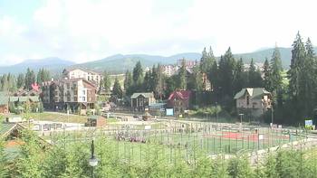 Буковель 22 липня 2018 року, 2018-07-22 10:00