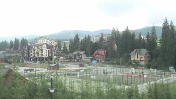 Буковель 22 липня 2018 року, 2018-07-22 13:00