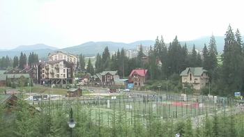 Буковель 22 липня 2018 року, 2018-07-22 16:00