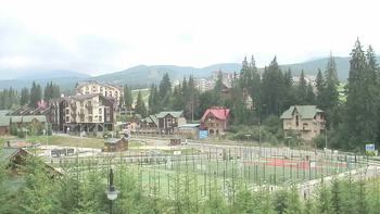 Буковель 23 липня 2018 року, 2018-07-23 10:00
