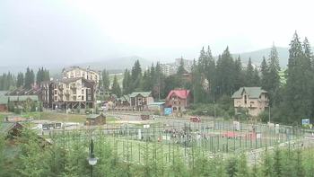 Буковель 23 липня 2018 року, 2018-07-23 16:00