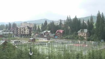 Буковель 24 липня 2018 року, 2018-07-24 10:00